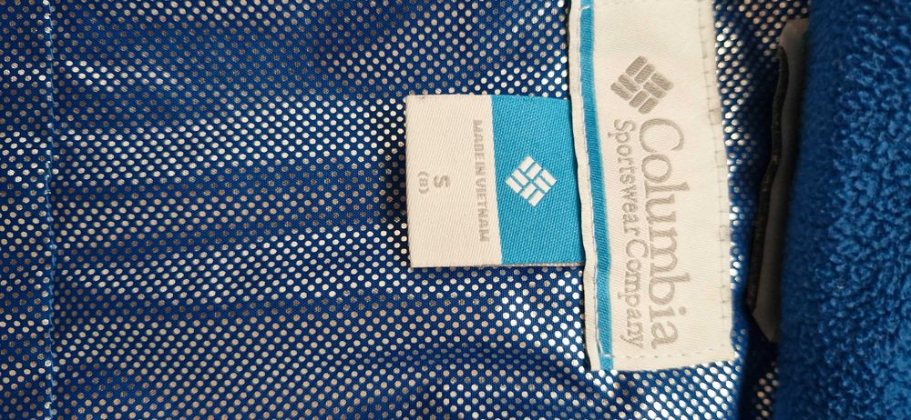 Куртка дитяча демісезонна Columbia