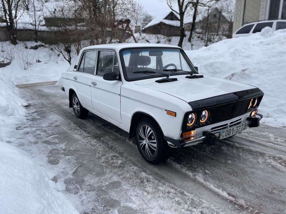 Продам . Ваз 2106 1.3 бензин.