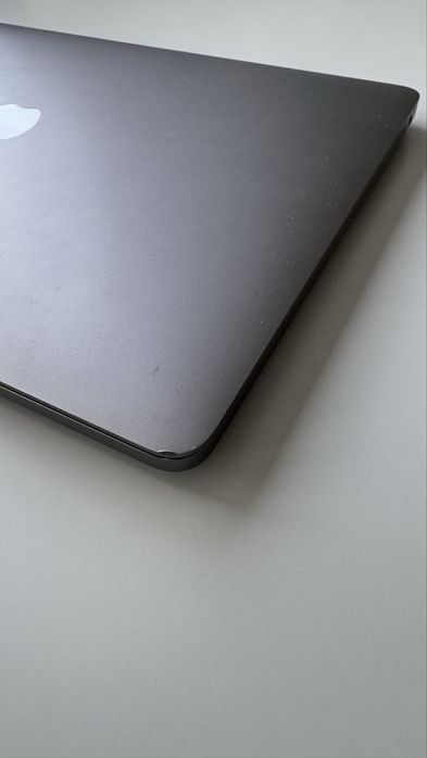 MACKBOOK PRO M1 13” 2020