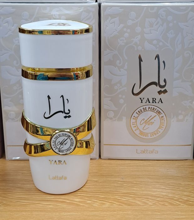 Lattafa Yara Moi 100 ml woda perfumowana