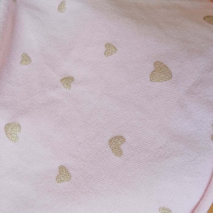 Шапочка для дівчинки