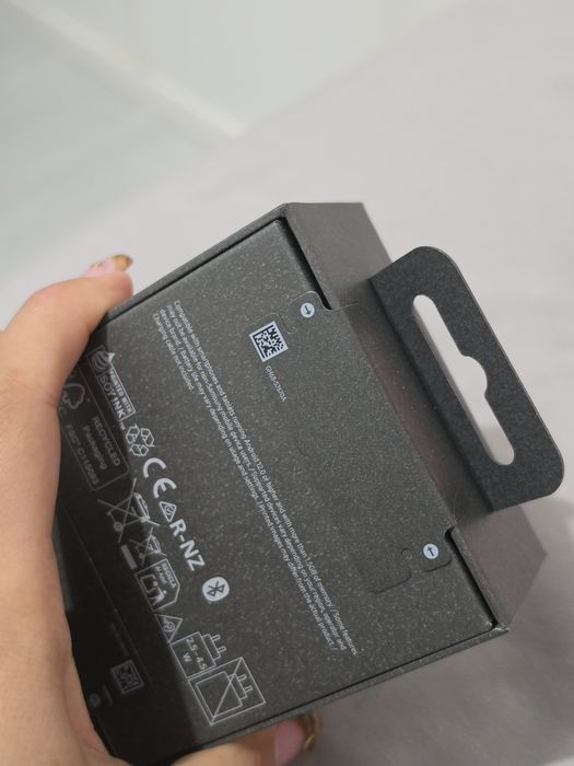 Galaxy Buds4 Pro