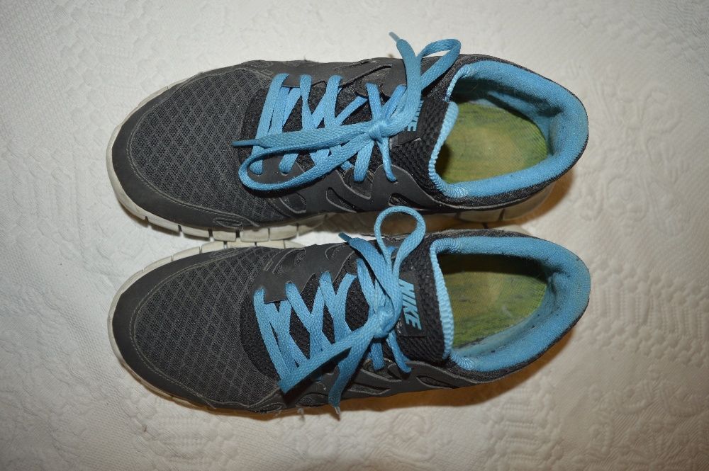 NIKE free run 2 buty 38,5
