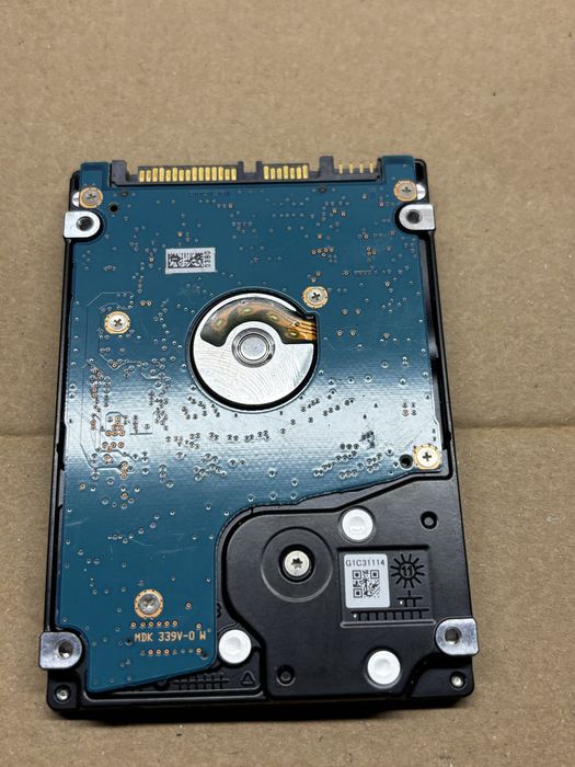 Жорсткий диск продам