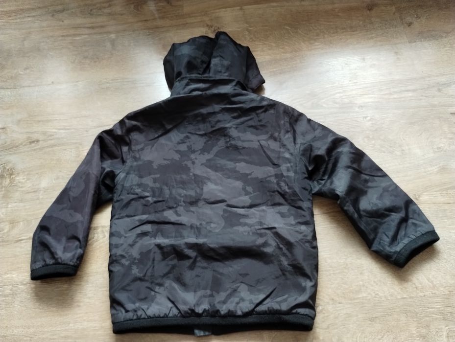 Kurtka na polarze 104-110
