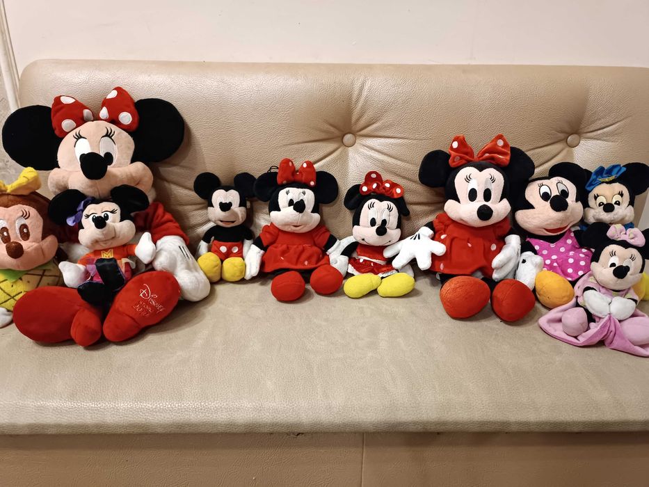 Мікі. Мікі Маус. Disney. Мики. Мінні. Минни. Міні. Пепа. Глазастики