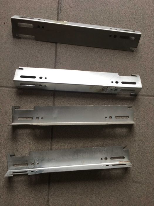 Кронштейн крепления для стальных радиаторов б/у