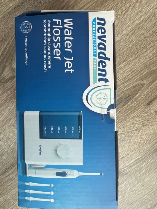 Продам Іригатор Nevadent