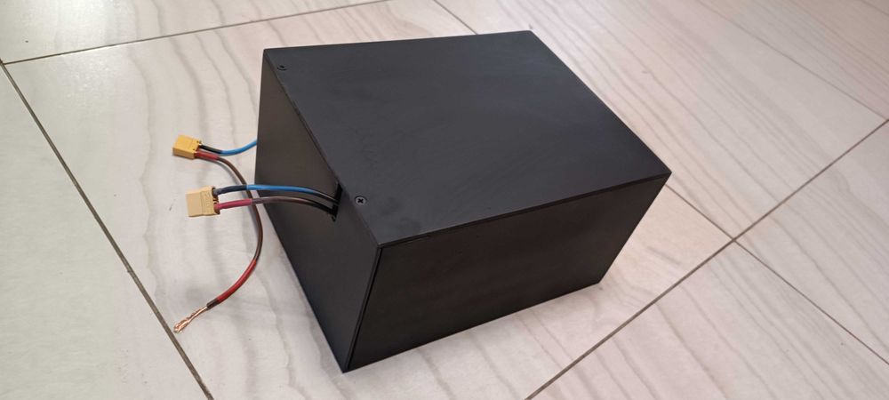 Li-nmc аккумулятор, батарея  для електроскутера