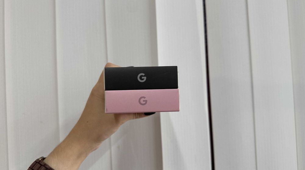 Магазин NEW Google Pixel 9 Pro XL 16/256GB Hazel Гарантія