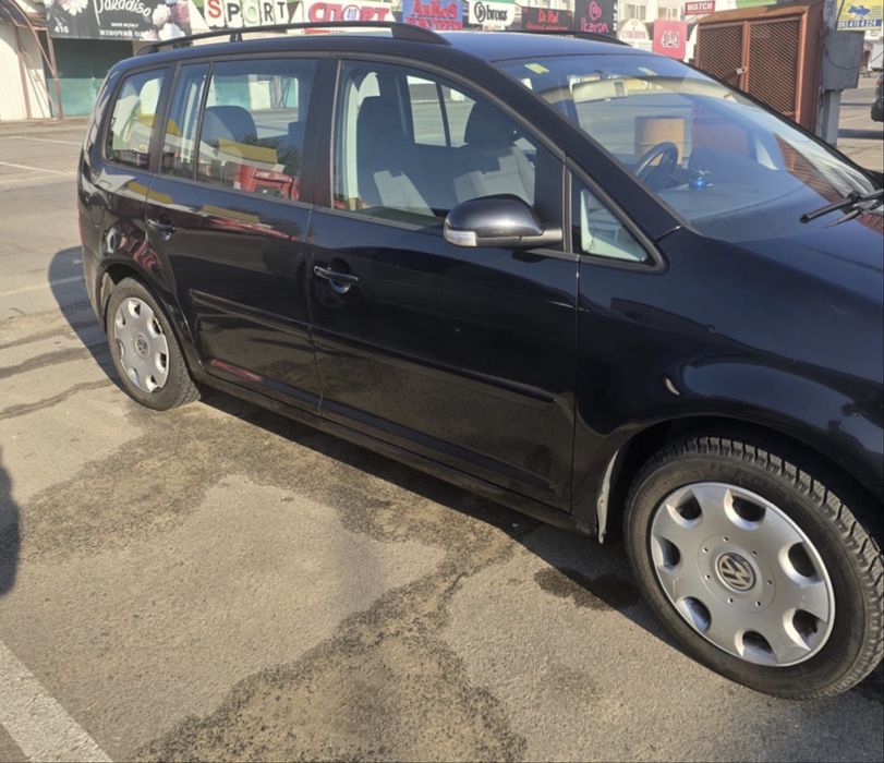 Спочно Продам авто  сімейне