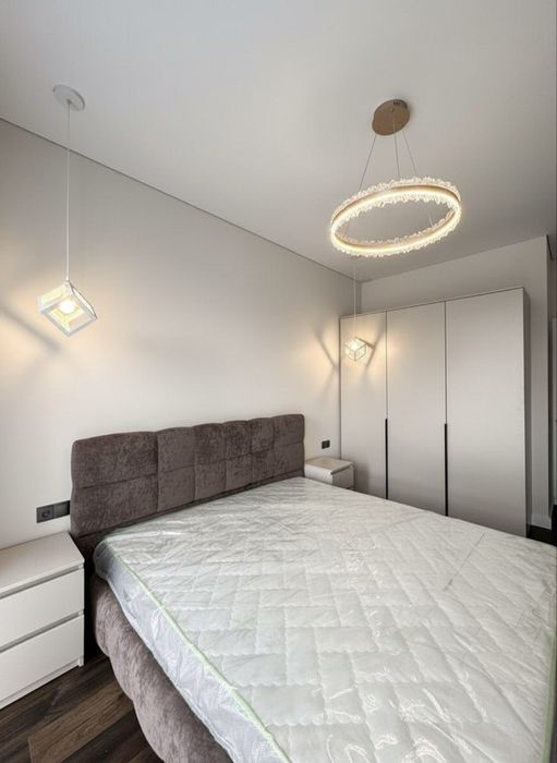 Продаж двокімнатної квартири в центрі ЖК Сенк | Двушка | 2кк |