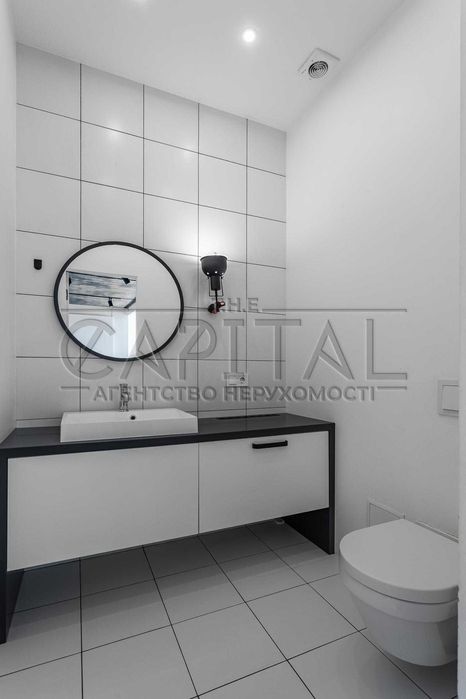 АРЕНДА/Автономный дом, 170 м2, КГ, Вита-Почтовая, Одесская трасса, ГАЗ