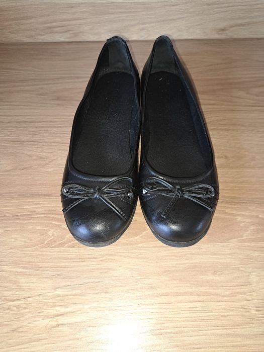 Półbuty Clara Barson r. 41