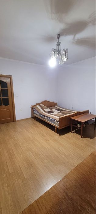 Здається 1 кімната на підселення в 3к квартиру на Тролейбусній