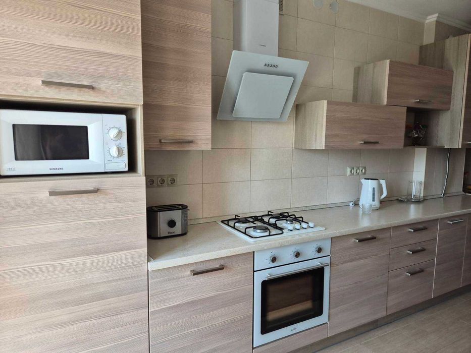 Оренда квартири в Личаківському районі, по вулиці Мечнікова - зображення 2