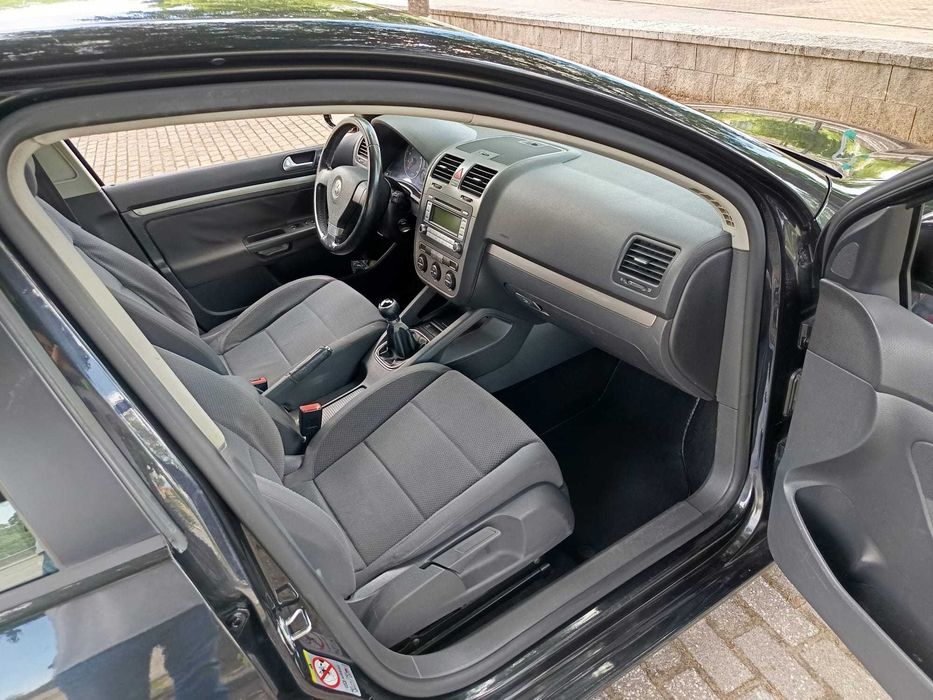 Volkswagen Golf 1.4