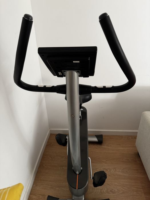 Bicicleta ergometrica