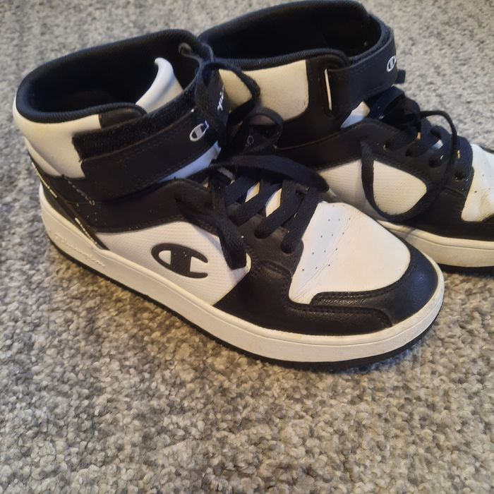 Buty Champion rozmiar 39