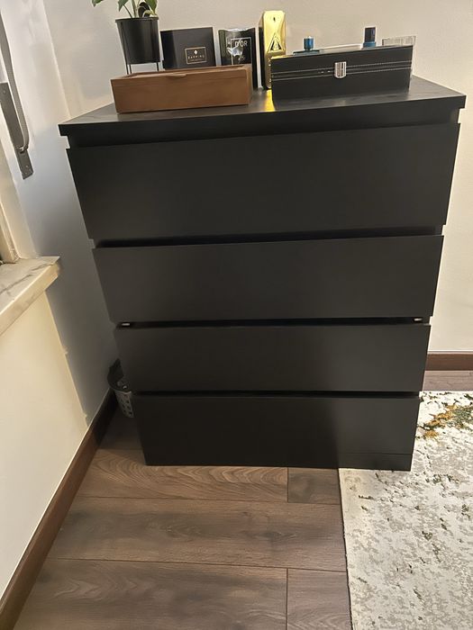 Movies de quarto cómodas