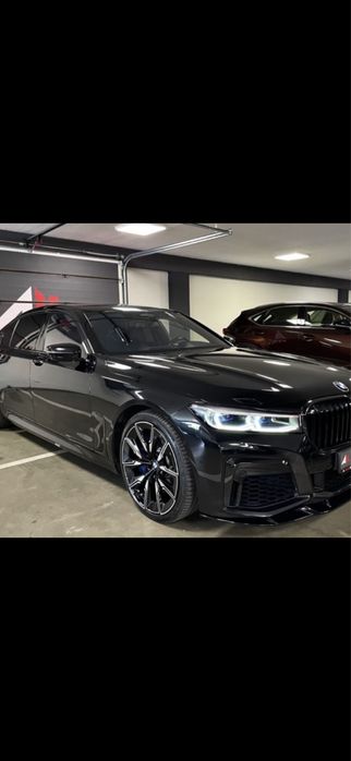 Диски Нові R21/5/112 BMW 5 G30 G60 G90 I5 7 G11 G12 I7 X3 G01 X4 G02