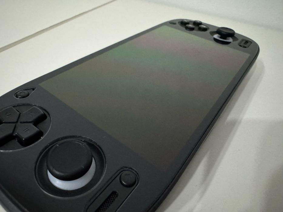 Konsola Retroid Pocket 5