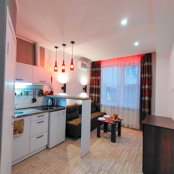 БОРОВСКОГО 37Х. Б-ца Воробьева, онкодиспансер. Новый дом. Хоз