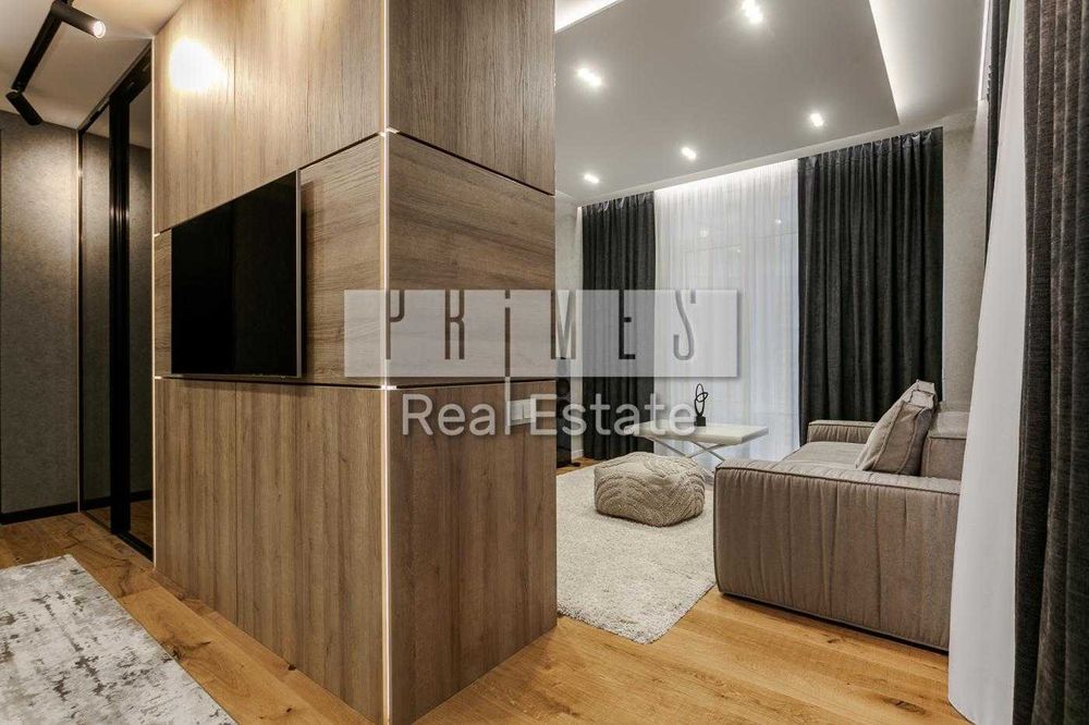 Продаж 4к квартири, ЖК Бульвар Фонтанів, вул. Саперне Поле, 5