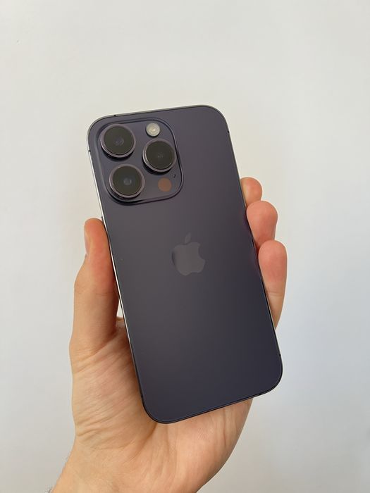 iPhone 14 Pro 256gb Айфон Телефон