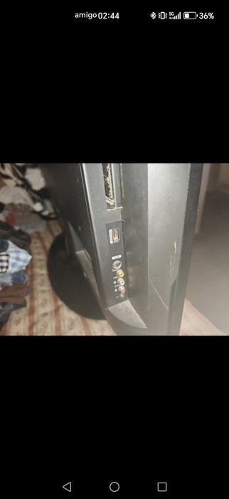 Samsung LE40A536T1F - 40 inches/Polegadas