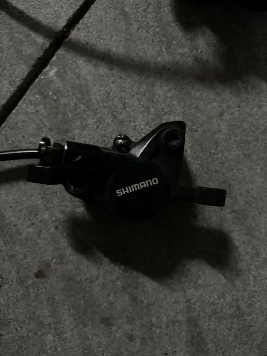 conjunto de travões shimano