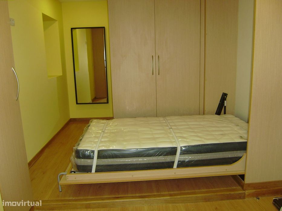 T0 Kitchenette, equipado, zona Aldoar Foz do Douro Nevogilde