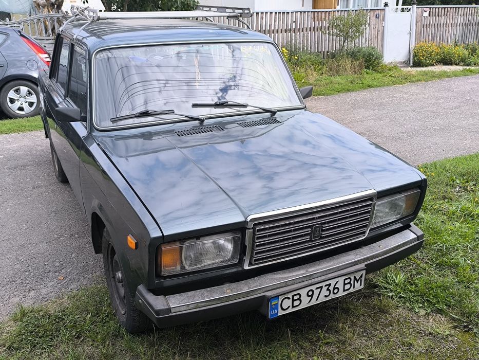 Продам ВАЗ 210740.
