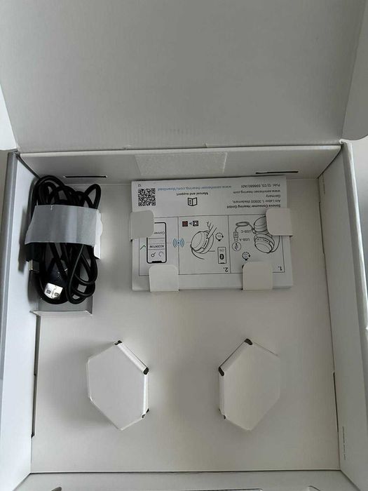 Sennheiser Accentum Headphones