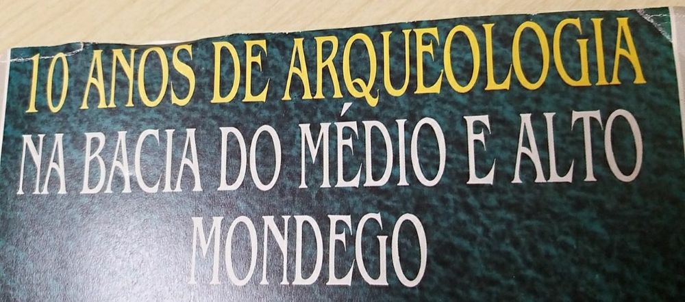 Na Bacia do Médio e Alto Mondego.