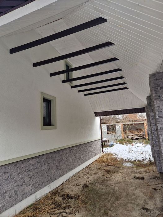 House by the address (area 170 m²) - Atlanta.ua - photo 4