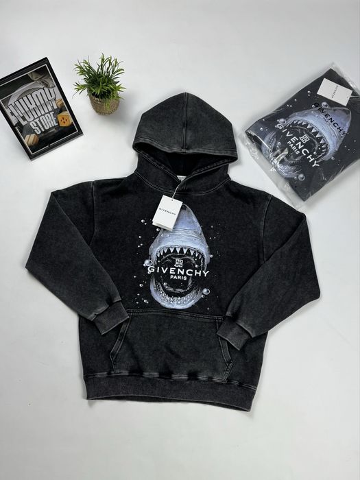 Худі Givenchy Paris