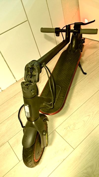 Электросамокат Xiaomi pro 2