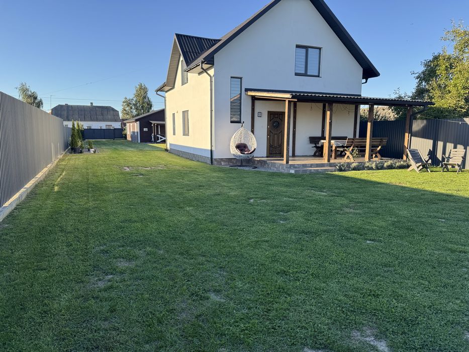 Відпочинок на озері Світязь.