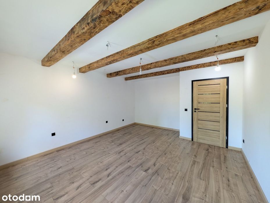 Przestronne mieszkanie w Turwi pod Kościanem 59,22 m² - Widok 3