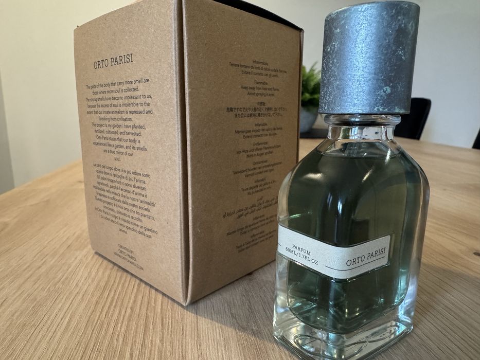 Megamare orto parisi 50 ml. Oryginał