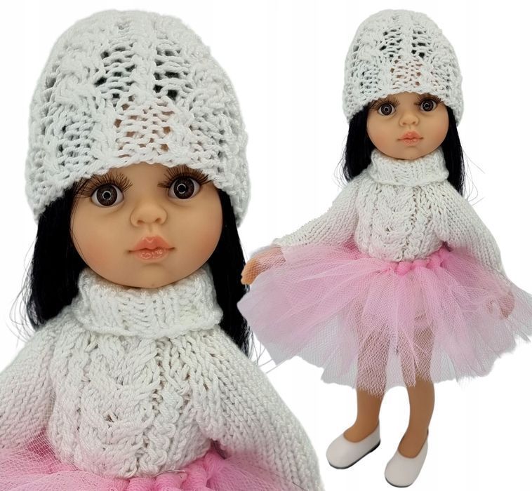 Ubranko Dla Lalek PAOLA REINA 32 cm_104