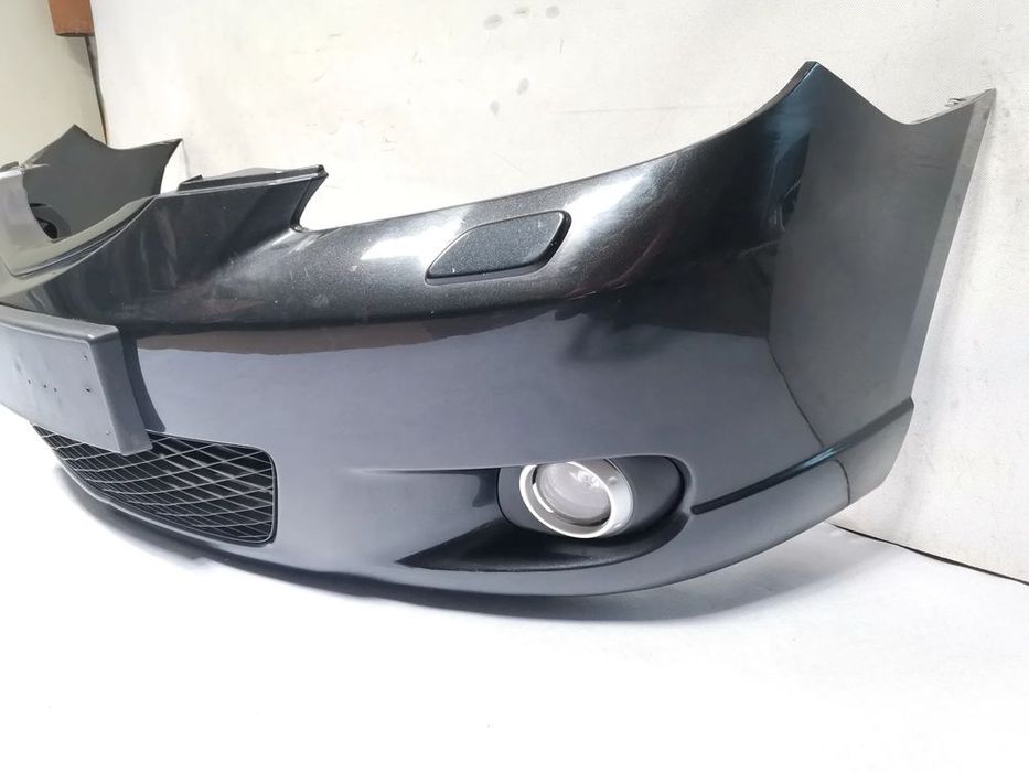 zderzak przód przedni mazda 3 bk sport hatchback  03-06 oryginał