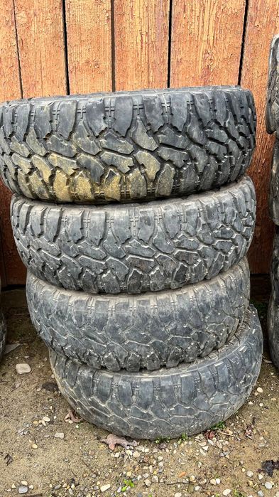 CST, Silverstone, Roadcruza. 35x10.5 r16