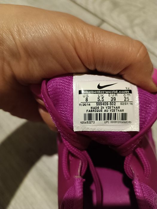 Buty Nike air max