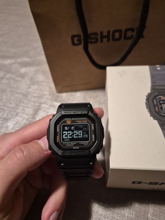 Casio G-Shock DWH-5600