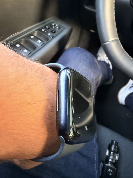 Apple Watch 9 - 45 mm GPS