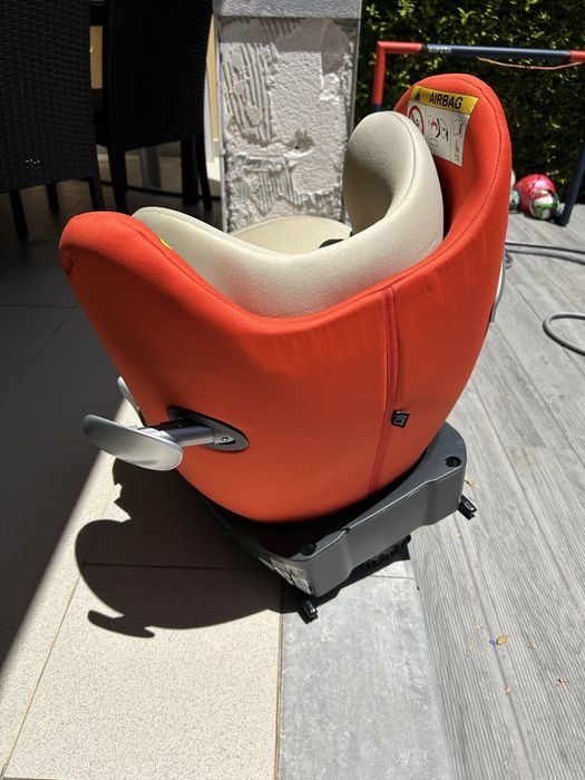 Cadeira Cybex Sirona