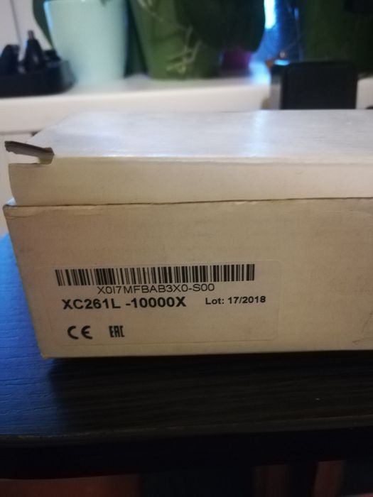 Контролер Dixell xc261l