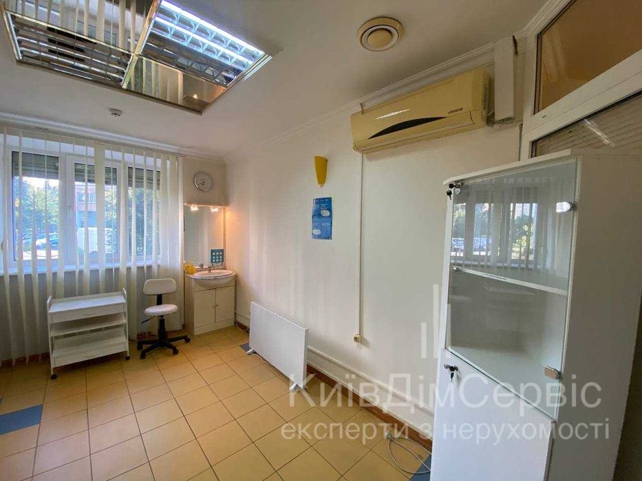 Без % Оренда нежитлового приміщення 320 м2 Івасюка 20, Оболонь